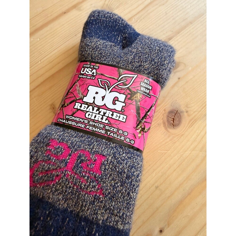 Realtree socks - Picture 2 of 4